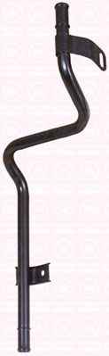 Cuplaj conducta lichid racire KLOKKERHOLM 25532099