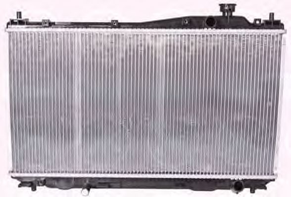 Imagine Radiator, racire motor KLOKKERHOLM 2938302114