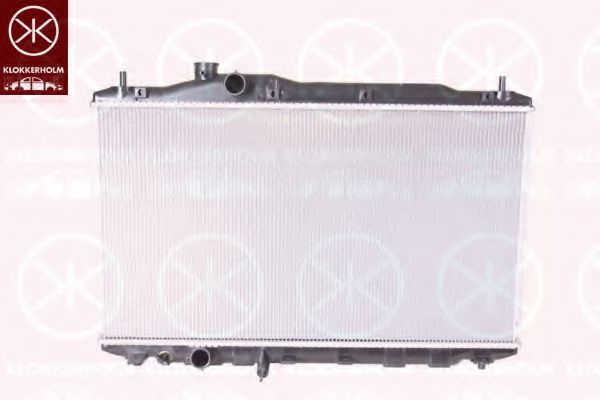 Imagine Radiator, racire motor KLOKKERHOLM 2939302189