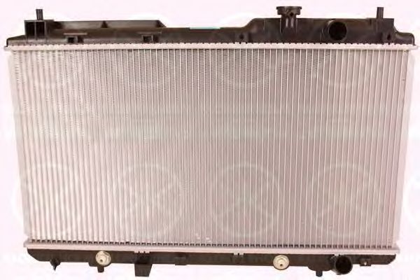 Imagine Radiator, racire motor KLOKKERHOLM 2955302104