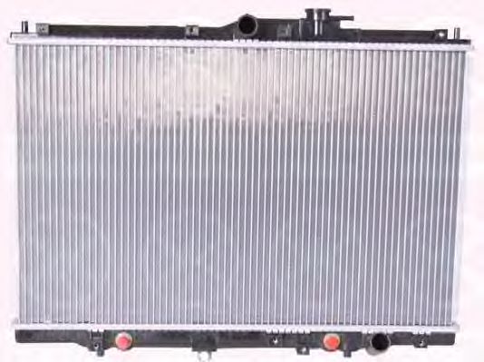 Imagine Radiator, racire motor KLOKKERHOLM 2960302110