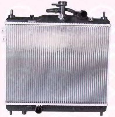 Imagine Radiator, racire motor KLOKKERHOLM 3127302103