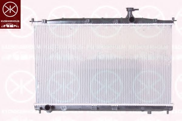 Imagine Radiator, racire motor KLOKKERHOLM 3181302173