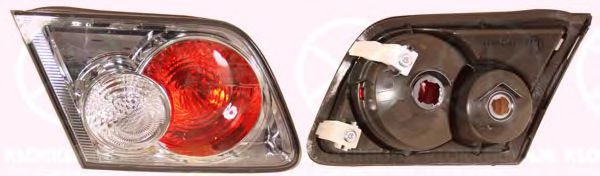 Imagine Lampa spate KLOKKERHOLM 34510723