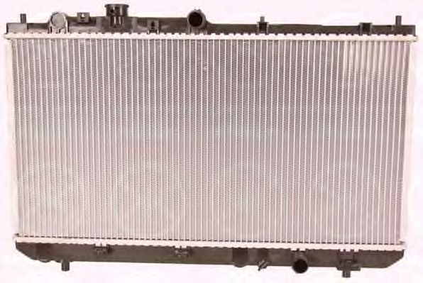 Imagine Radiator, racire motor KLOKKERHOLM 3475302153