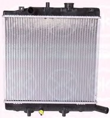 Imagine Radiator, racire motor KLOKKERHOLM 3480302139