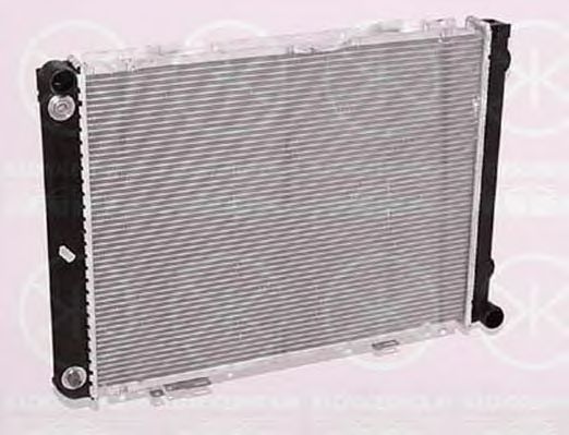 Imagine Radiator, racire motor KLOKKERHOLM 3511302074