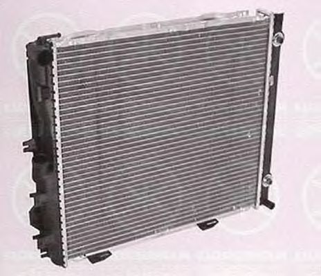 Imagine Radiator, racire motor KLOKKERHOLM 3526302072