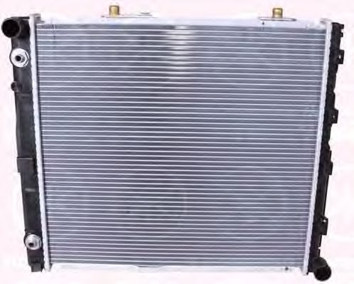 Imagine Radiator, racire motor KLOKKERHOLM 3526302164