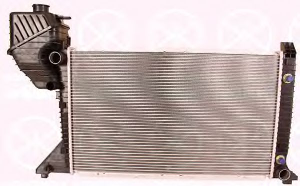 Imagine Radiator, racire motor KLOKKERHOLM 3546302343