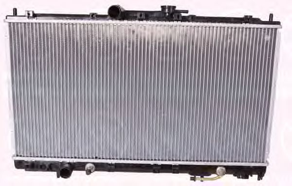 Imagine Radiator, racire motor KLOKKERHOLM 3726302123