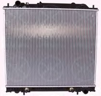 Imagine Radiator, racire motor KLOKKERHOLM 3746302158