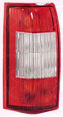 Imagine Lampa spate KLOKKERHOLM 50400727