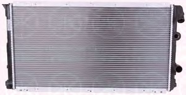 Imagine Radiator, racire motor KLOKKERHOLM 5088302263