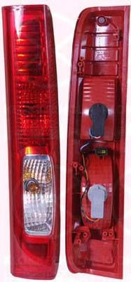 Imagine Lampa spate KLOKKERHOLM 50890713