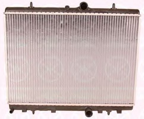 Imagine Radiator, racire motor KLOKKERHOLM 5514302267