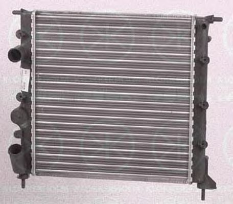 Imagine Radiator, racire motor KLOKKERHOLM 6032302261