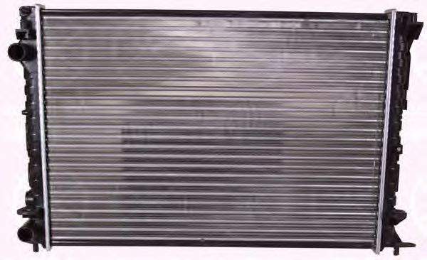 Imagine Radiator, racire motor KLOKKERHOLM 6049302259