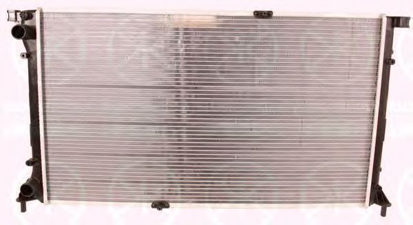 Imagine Radiator, racire motor KLOKKERHOLM 6062302313