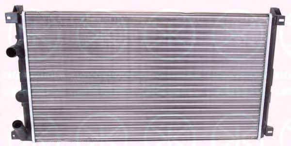 Imagine Radiator, racire motor KLOKKERHOLM 6088302322