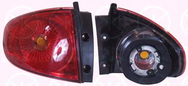 Imagine Lampa spate KLOKKERHOLM 66120712A1