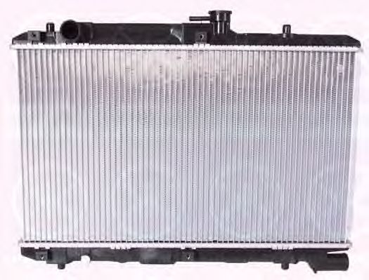 Imagine Radiator, racire motor KLOKKERHOLM 6813302050