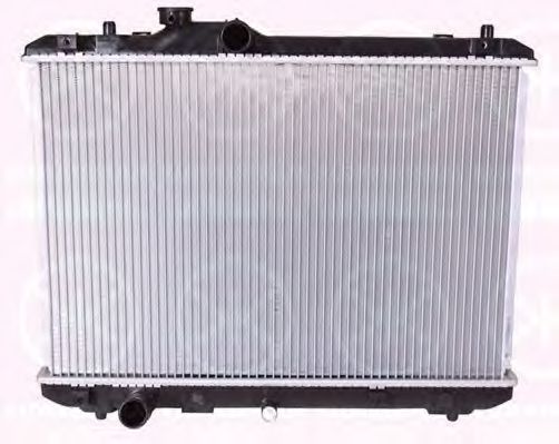 Imagine Radiator, racire motor KLOKKERHOLM 6814302083