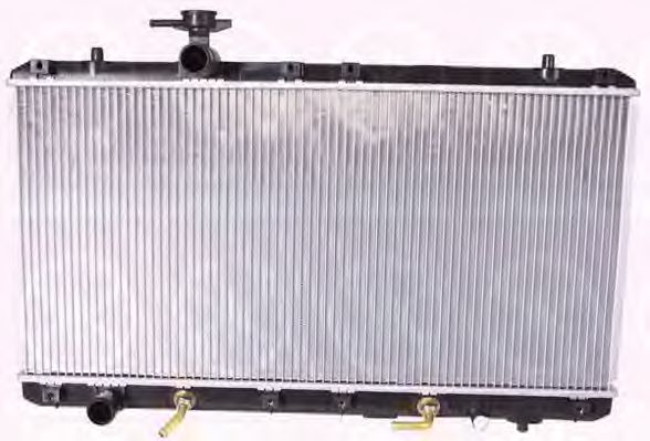 Imagine Radiator, racire motor KLOKKERHOLM 6815302063