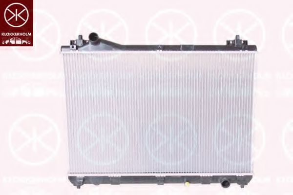 Imagine Radiator, racire motor KLOKKERHOLM 6825302103