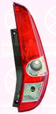 Lampa spate KLOKKERHOLM 68320712A1