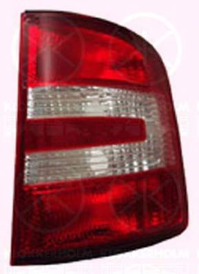 Imagine Lampa spate KLOKKERHOLM 75140725