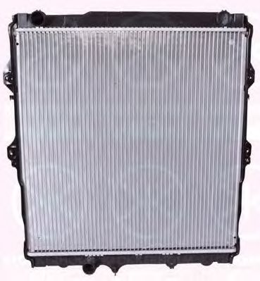 Imagine Radiator, racire motor KLOKKERHOLM 8125302292