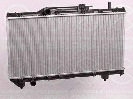 Imagine Radiator, racire motor KLOKKERHOLM 8143302141