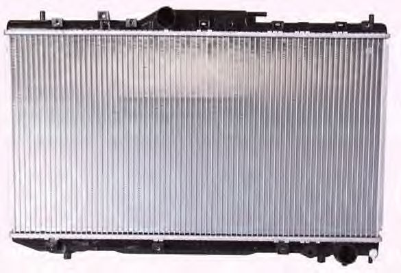 Imagine Radiator, racire motor KLOKKERHOLM 8160302324