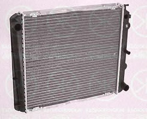 Imagine Radiator, racire motor KLOKKERHOLM 9035302027