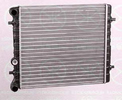 Imagine Radiator, racire motor KLOKKERHOLM 9523302152