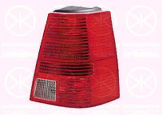 Imagine Lampa spate KLOKKERHOLM 95430702A1