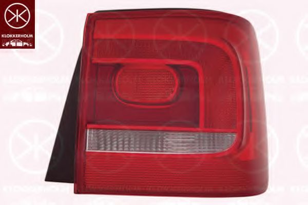 Imagine Lampa spate KLOKKERHOLM 95450718