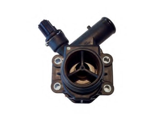 Termostat,lichid racire WAHLER 4831.90D