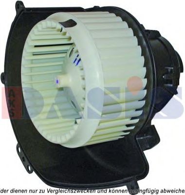 Imagine Ventilator, habitaclu AKS DASIS 158091N