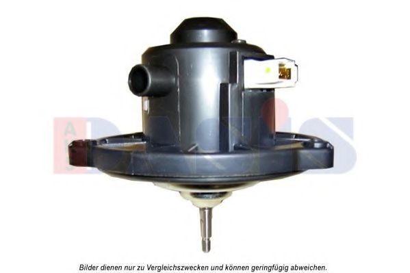 Imagine Electromotor, ventilatie interioara AKS DASIS 518076N