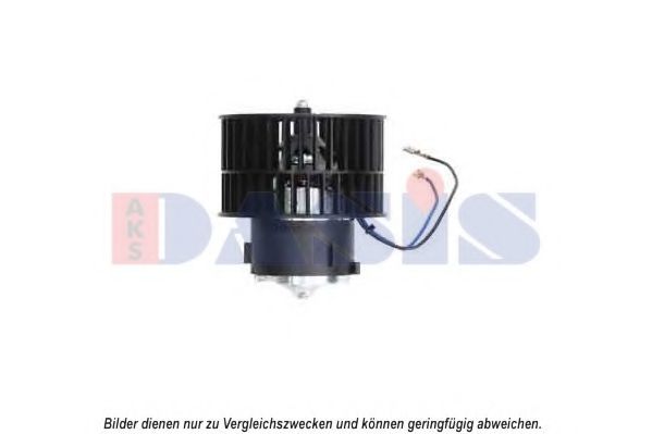 Imagine Ventilator, habitaclu AKS DASIS 740477N