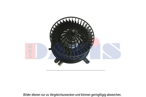 Imagine Ventilator, habitaclu AKS DASIS 741260N