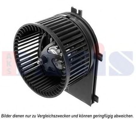 Imagine Ventilator, habitaclu AKS DASIS 741902N