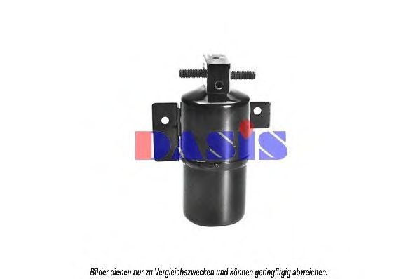 Uscator,aer conditionat AKS DASIS 800035N