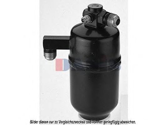 Uscator,aer conditionat AKS DASIS 800190N