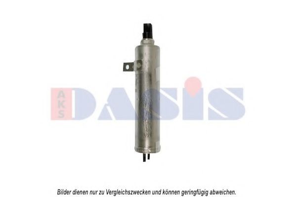 Uscator,aer conditionat AKS DASIS 800652N