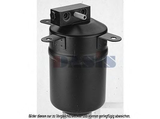 Imagine uscator,aer conditionat AKS DASIS 801430N