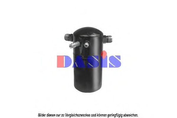 Uscator,aer conditionat AKS DASIS 801600N
