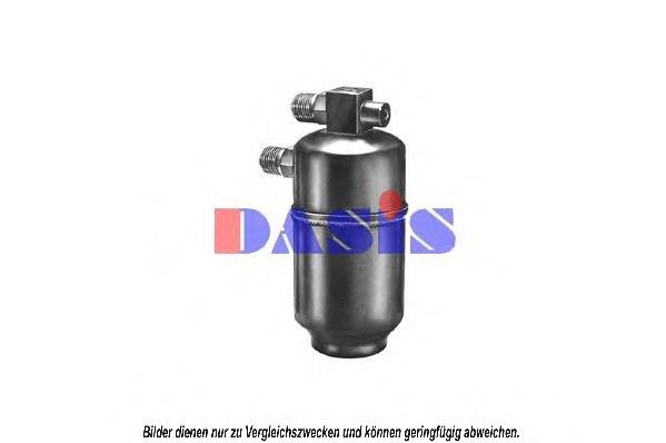 Uscator,aer conditionat AKS DASIS 801980N